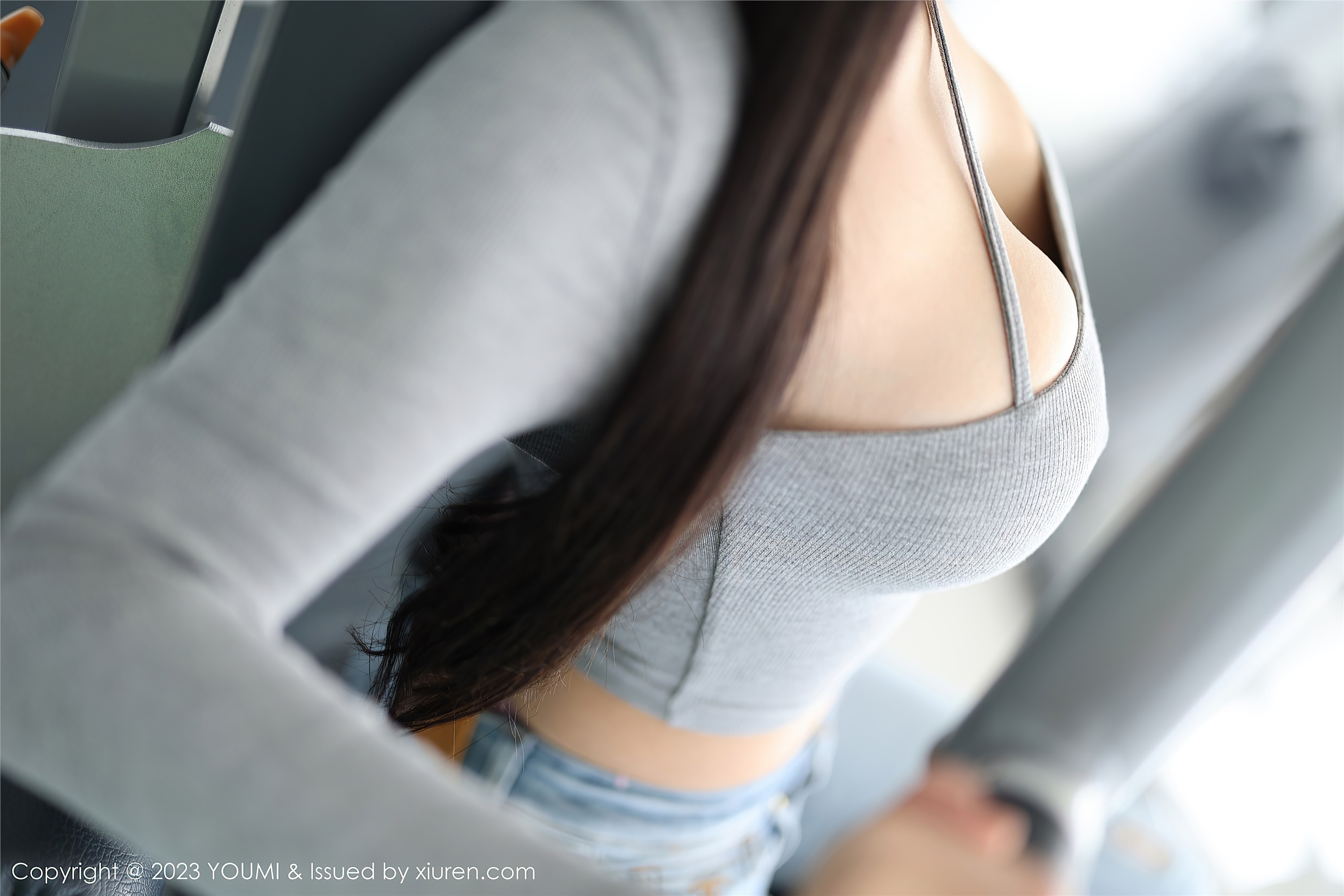 YouMi尤蜜荟  2023.06.02 VOL.946 朱可儿Flora 普吉岛旅拍